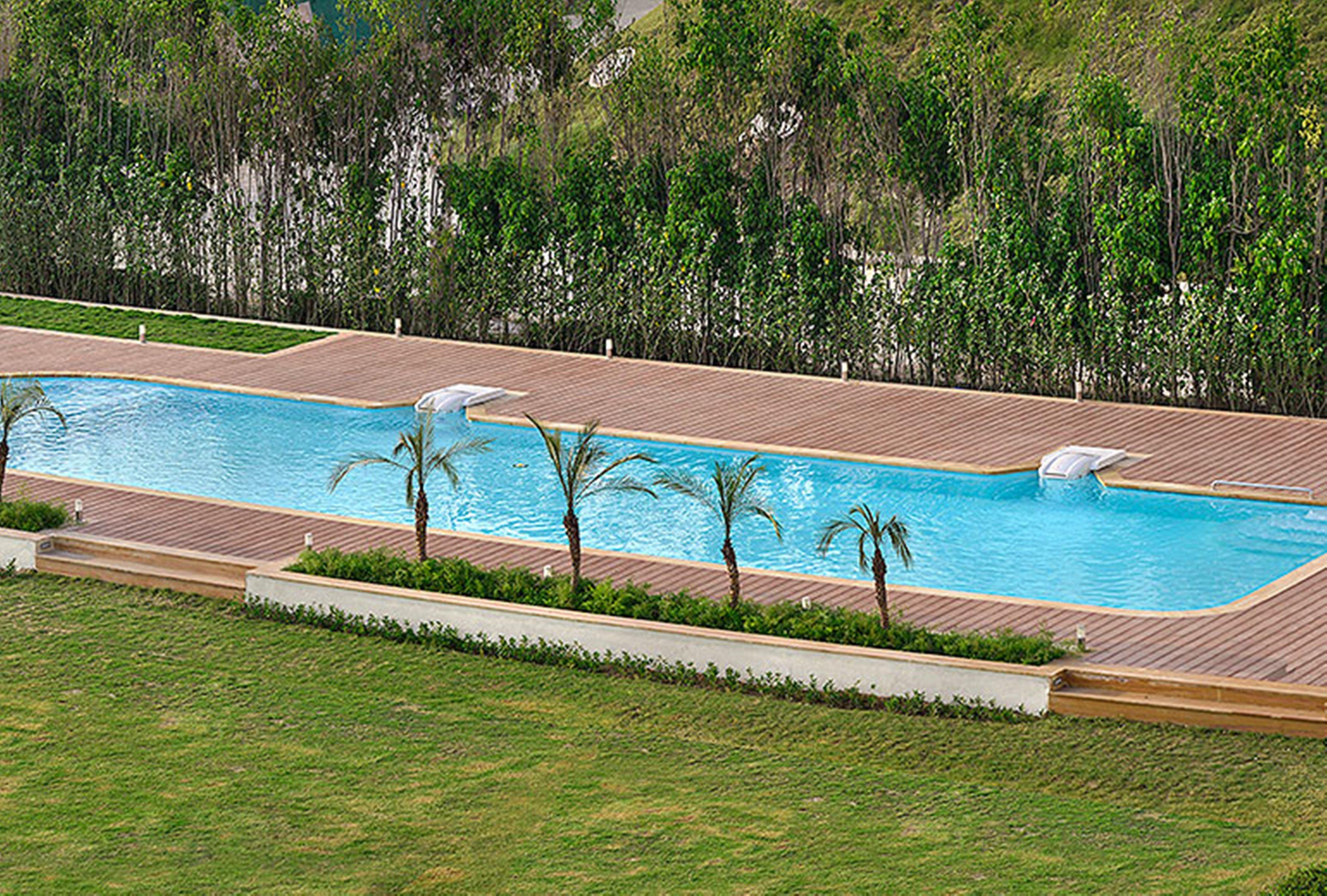 Four Points By Sheraton New Delhi, Airport Highway Luaran gambar
