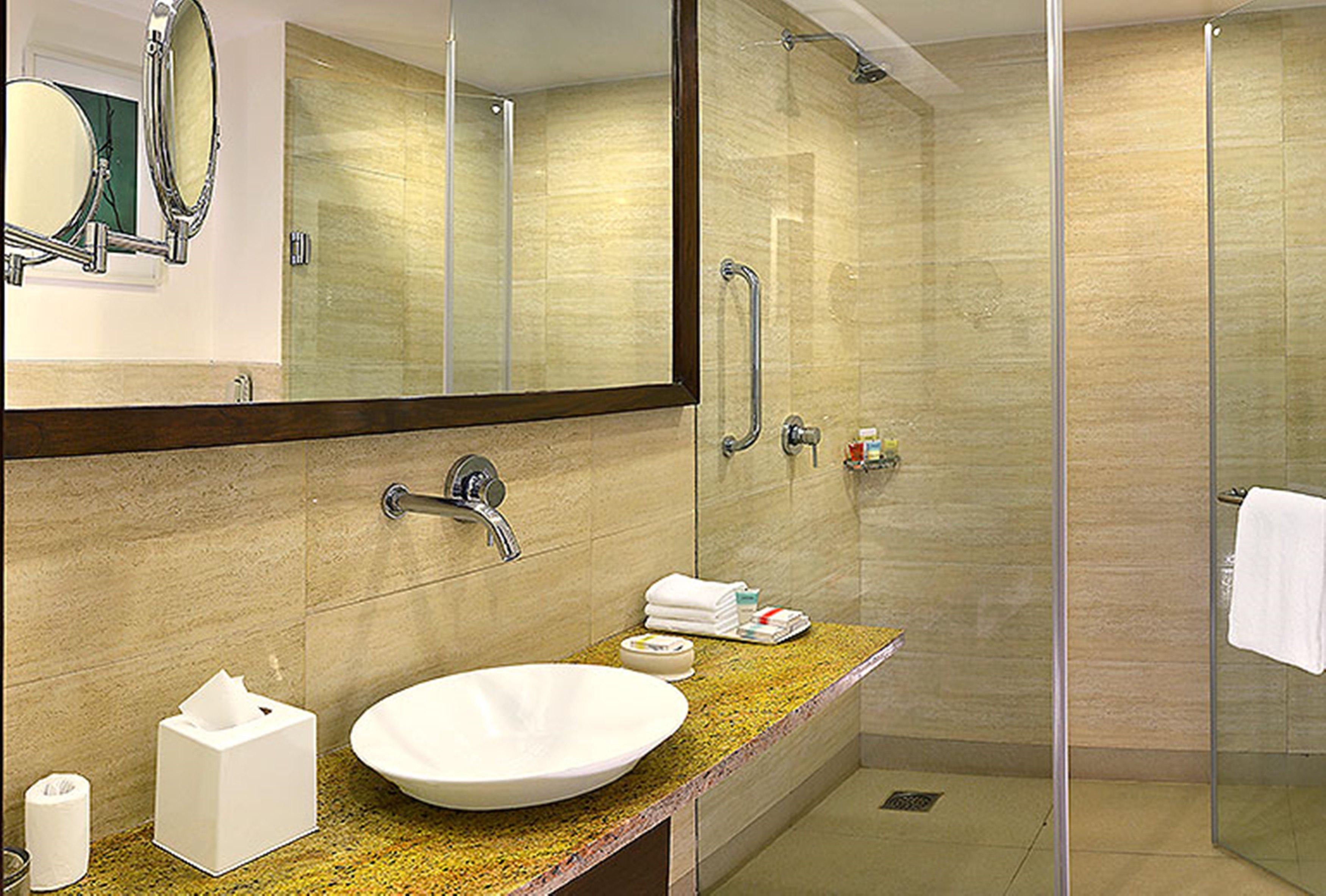 Four Points By Sheraton New Delhi, Airport Highway Luaran gambar