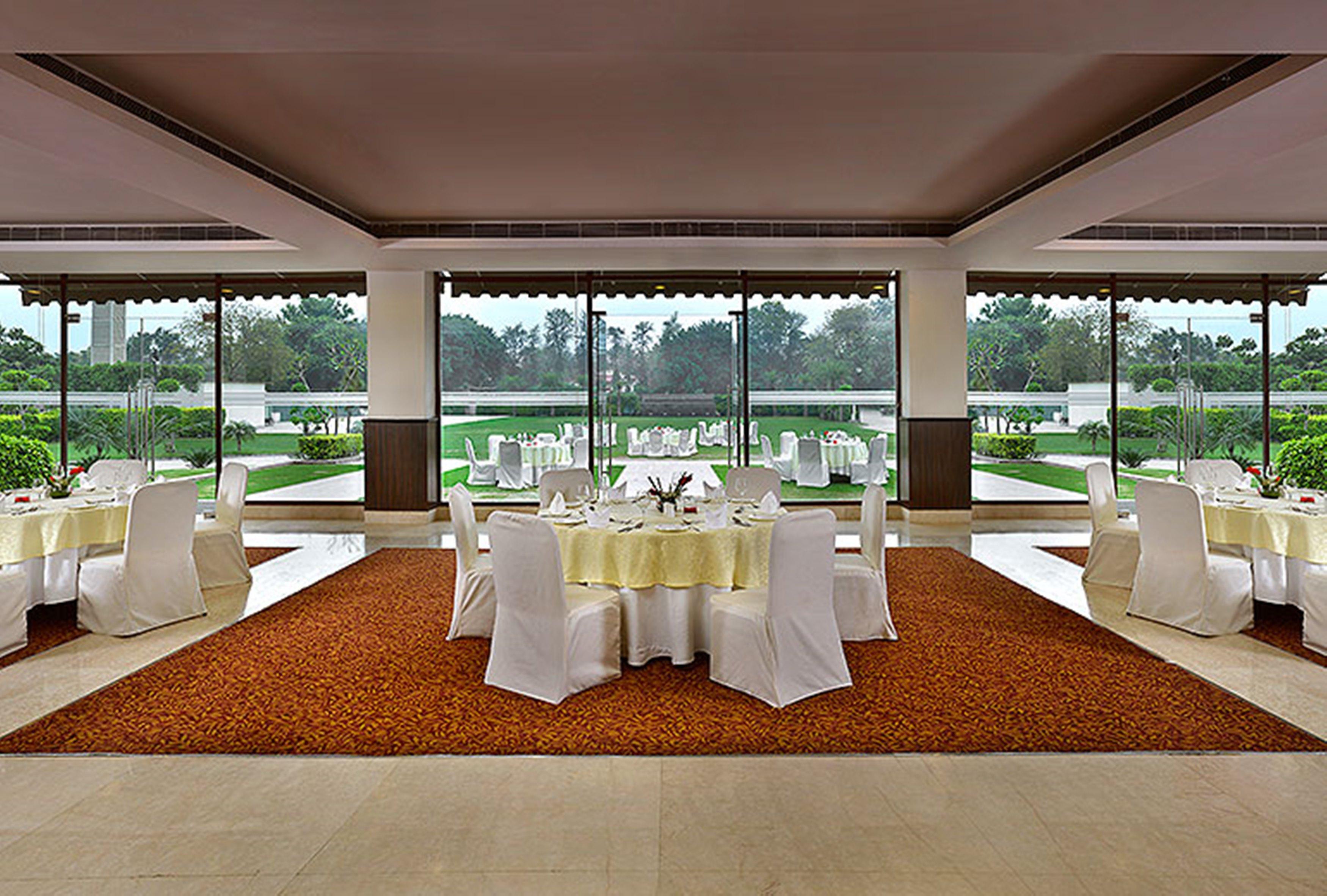 Four Points By Sheraton New Delhi, Airport Highway Luaran gambar