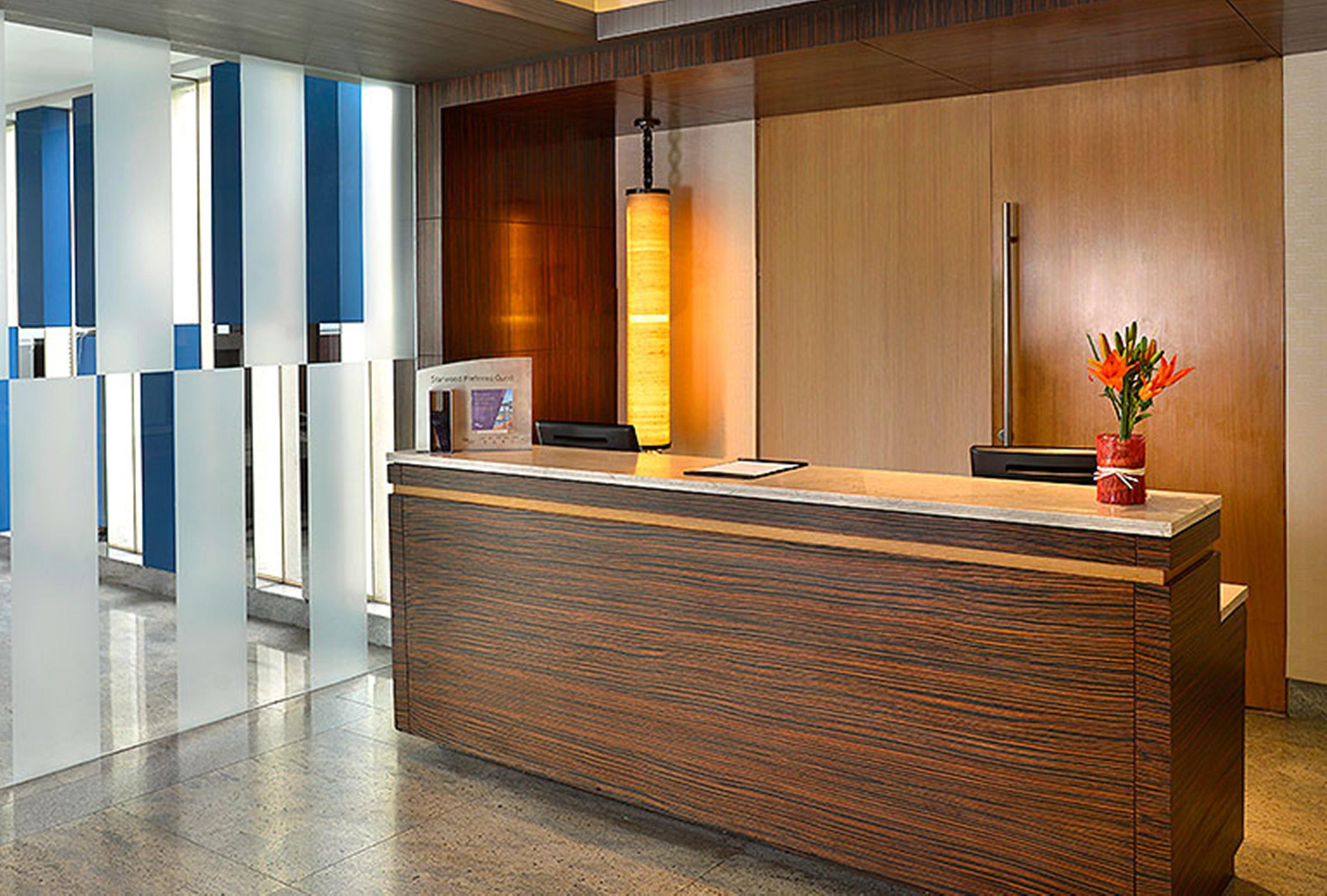 Four Points By Sheraton New Delhi, Airport Highway Luaran gambar