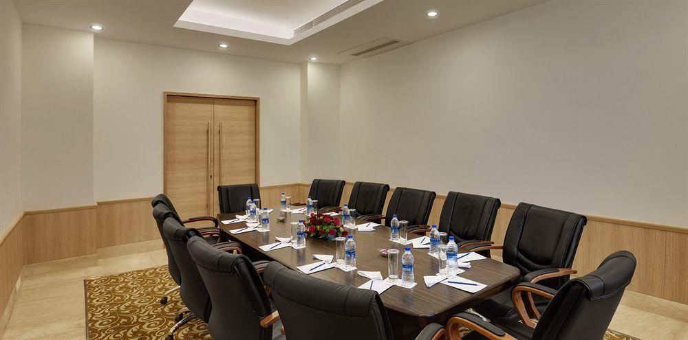 Four Points By Sheraton New Delhi, Airport Highway Luaran gambar