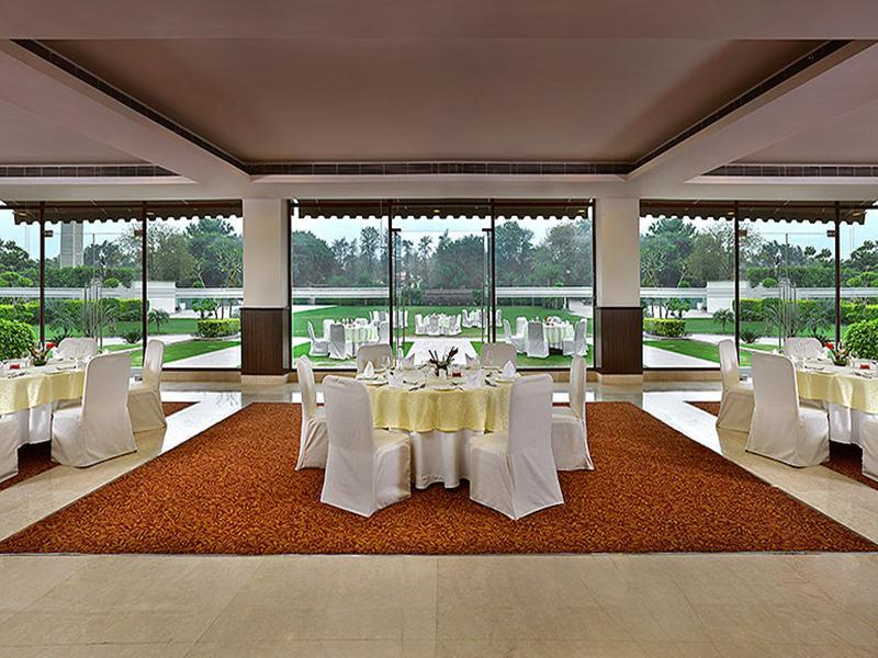 Four Points By Sheraton New Delhi, Airport Highway Luaran gambar