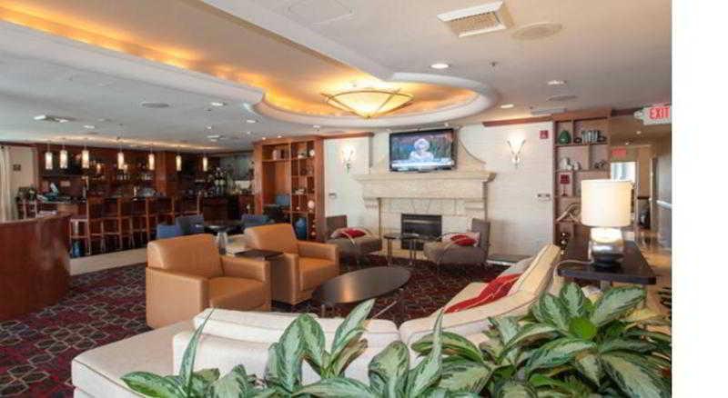 Four Points By Sheraton New Delhi, Airport Highway Luaran gambar
